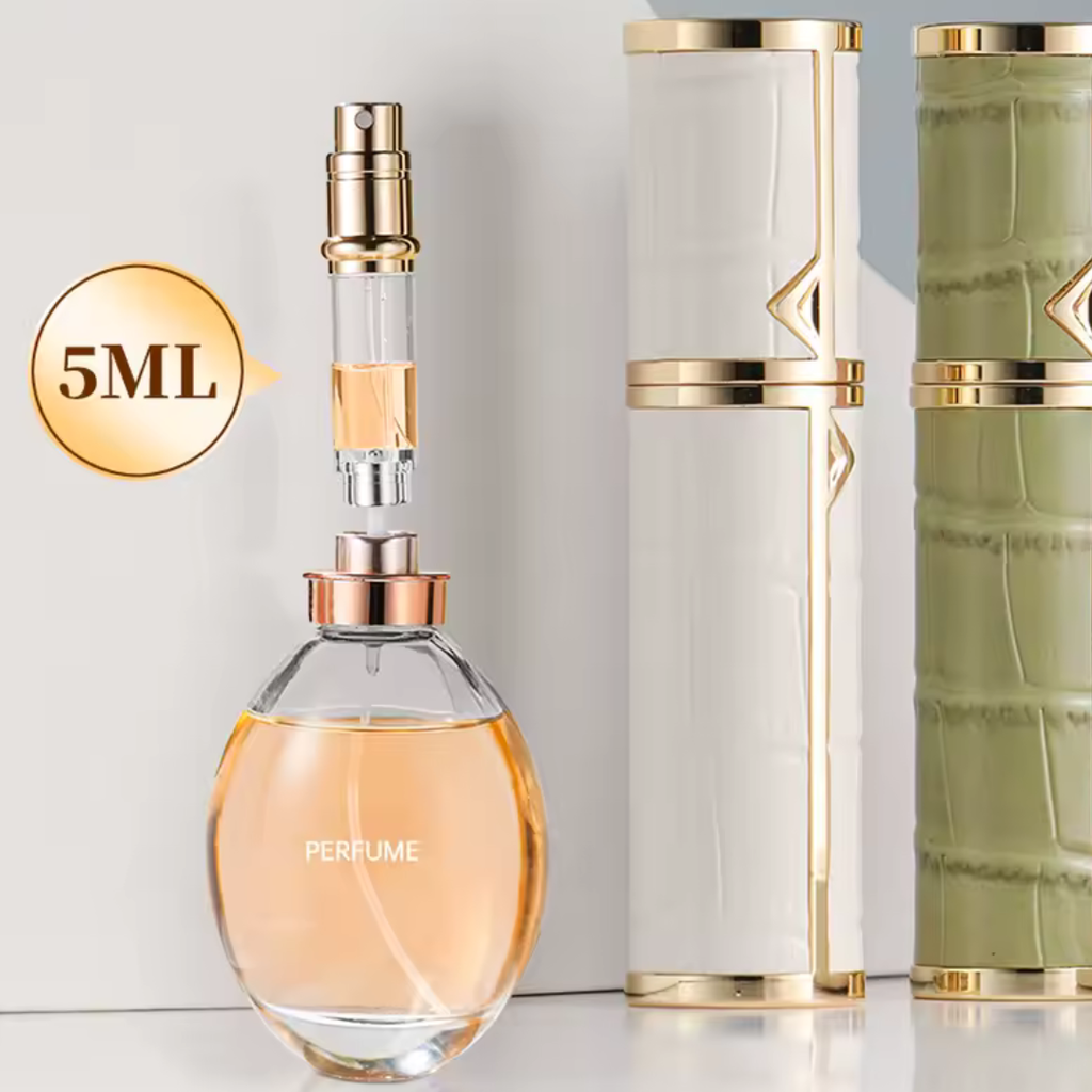 Atomizador Colonia Bambú