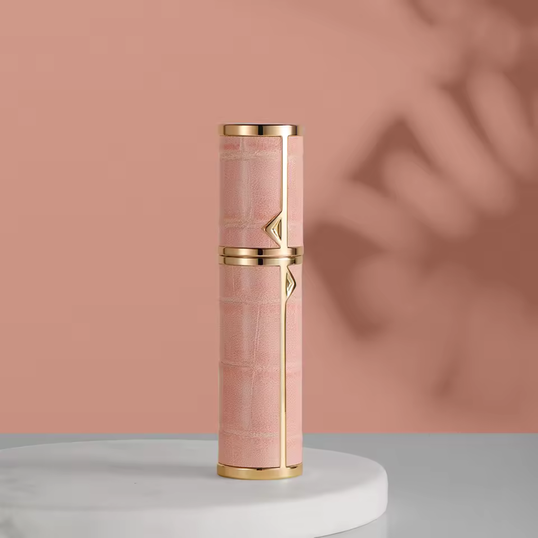 Atomizador Colonia Bambú