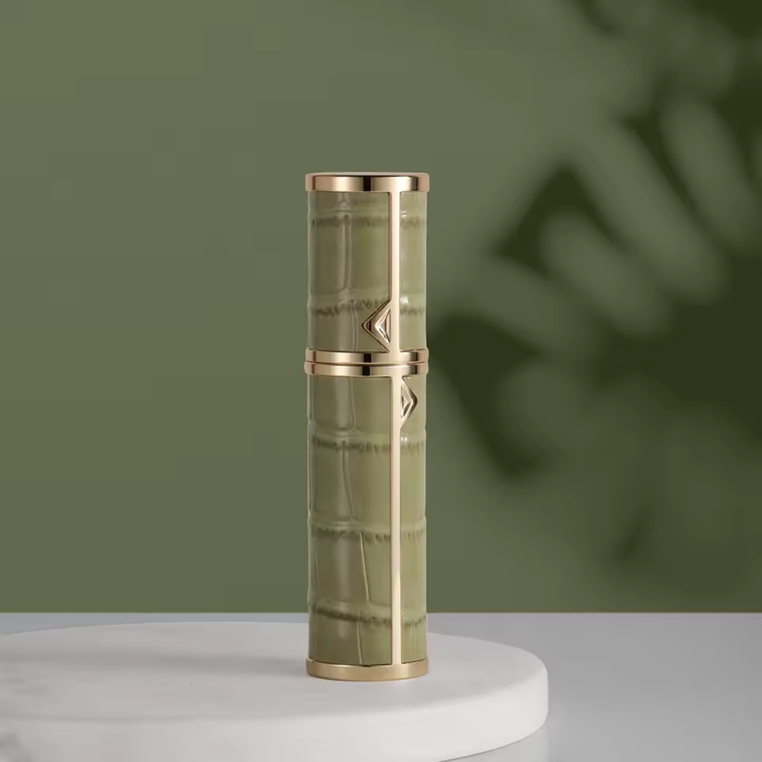 Atomizador Colonia Bambú