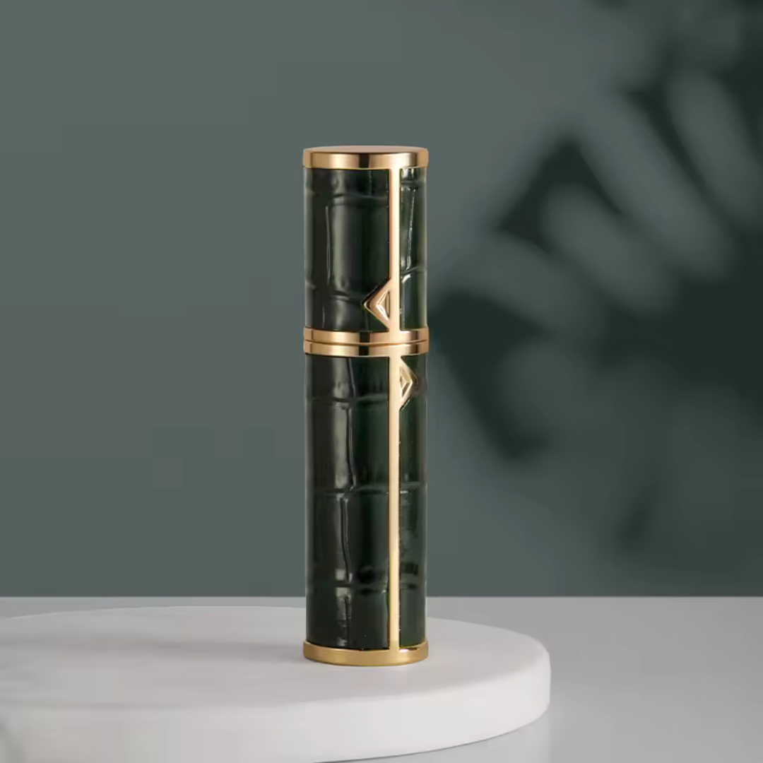 Atomizador Colonia Bambú