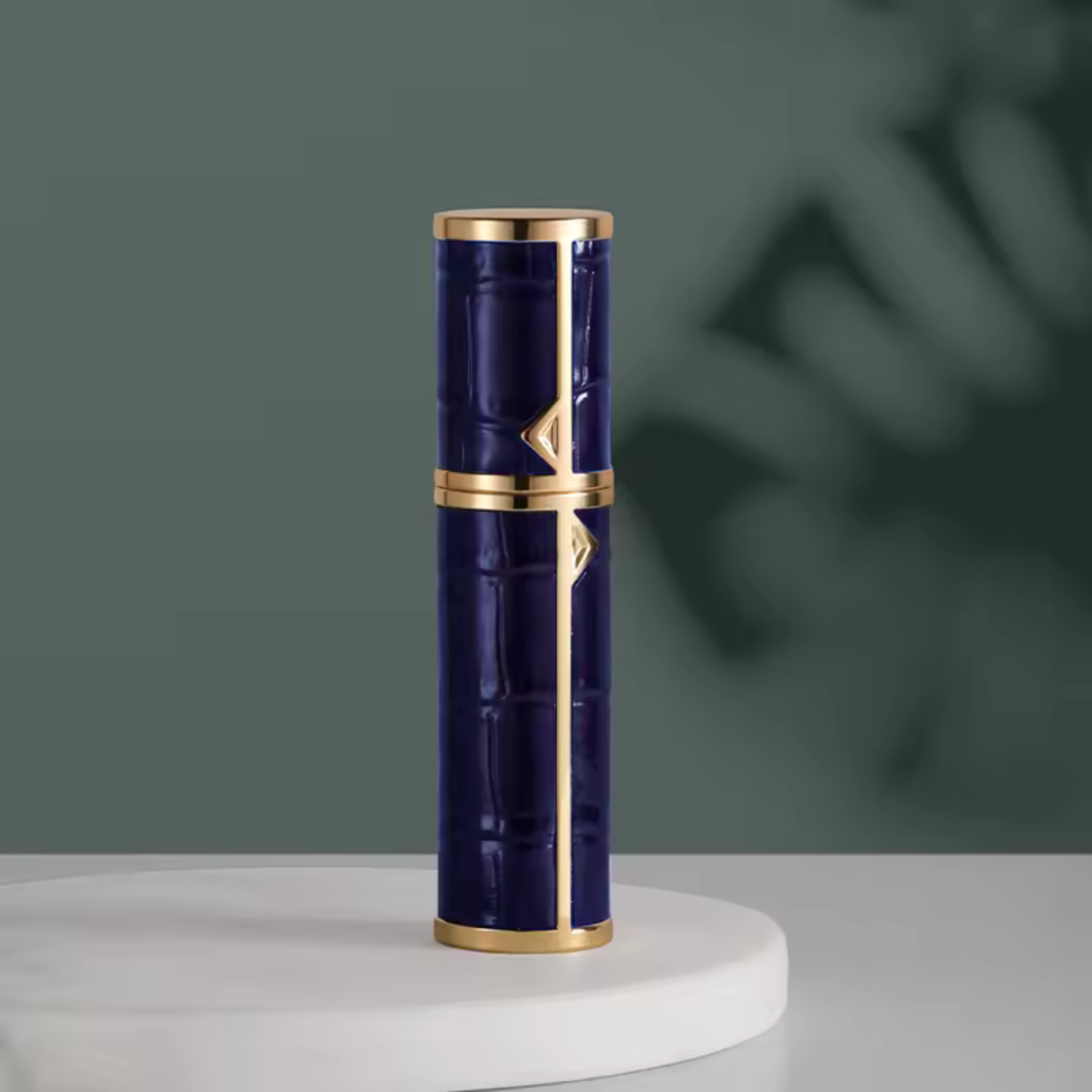 Atomizador Colonia Bambú