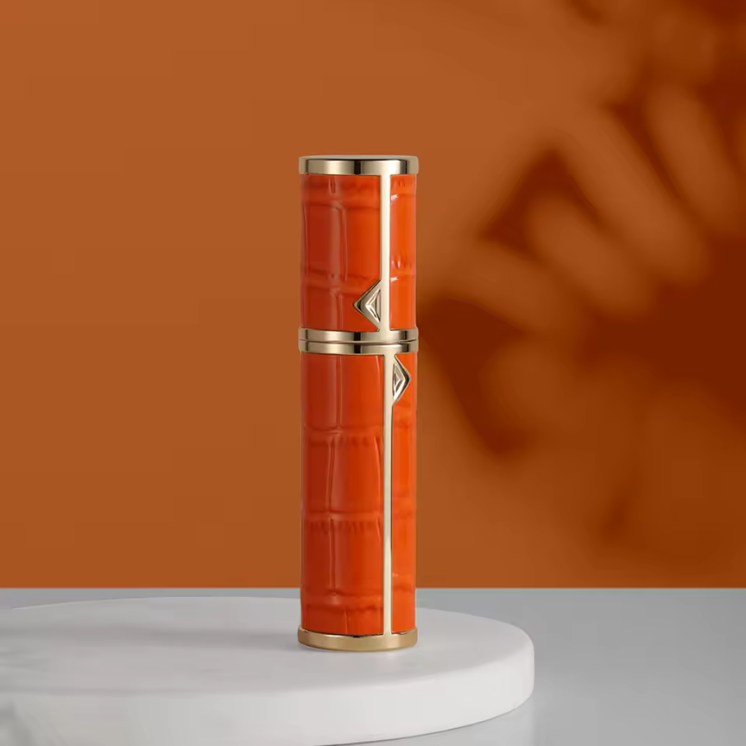 Atomizador Colonia Bambú