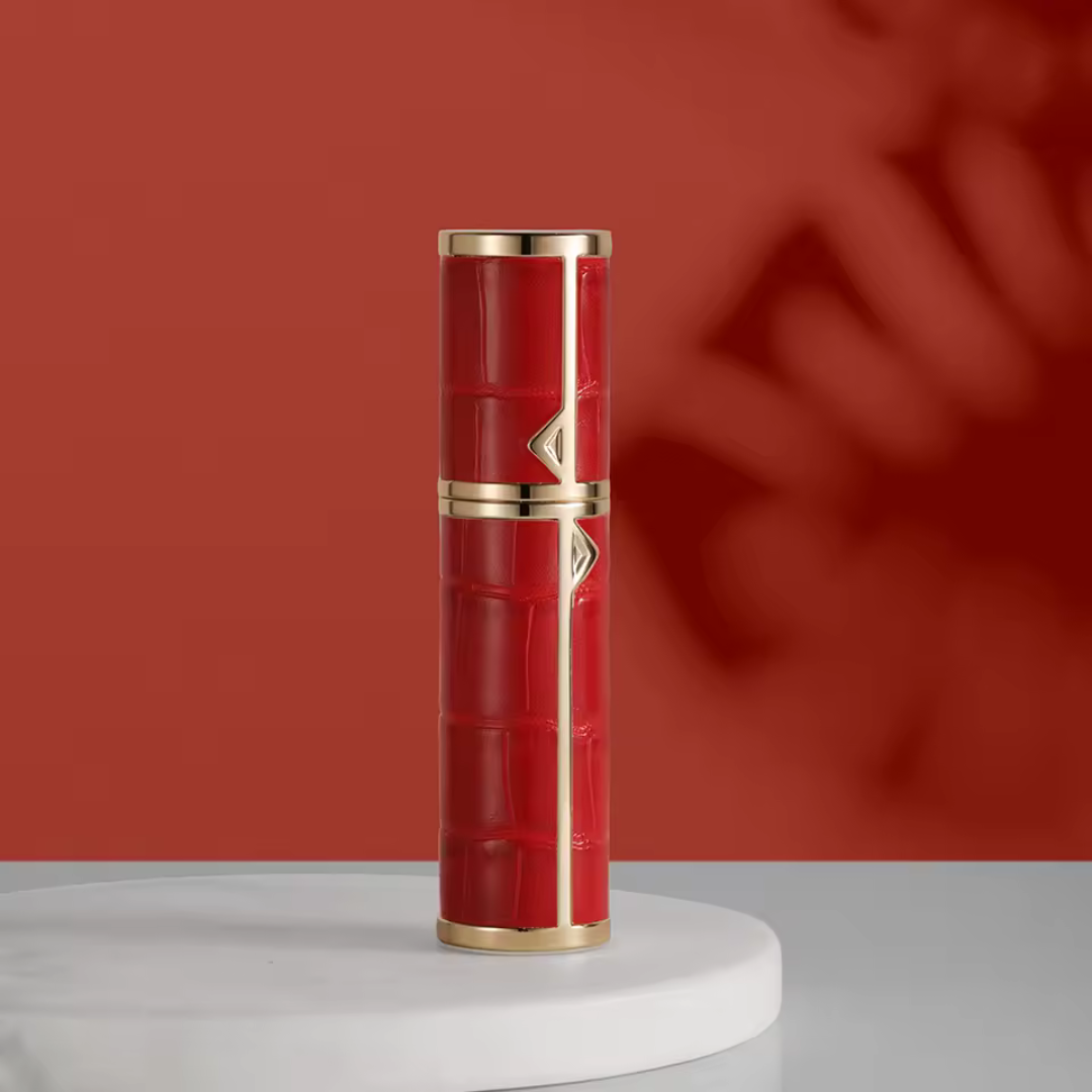 Atomizador Colonia Bambú