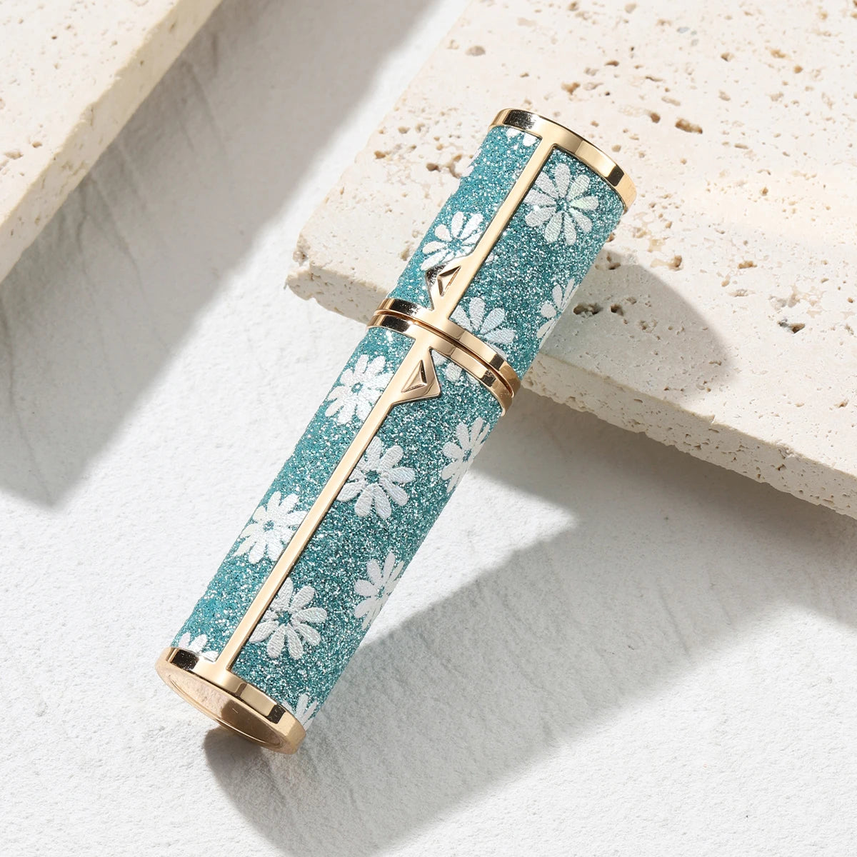 Atomizador Colonia Flores