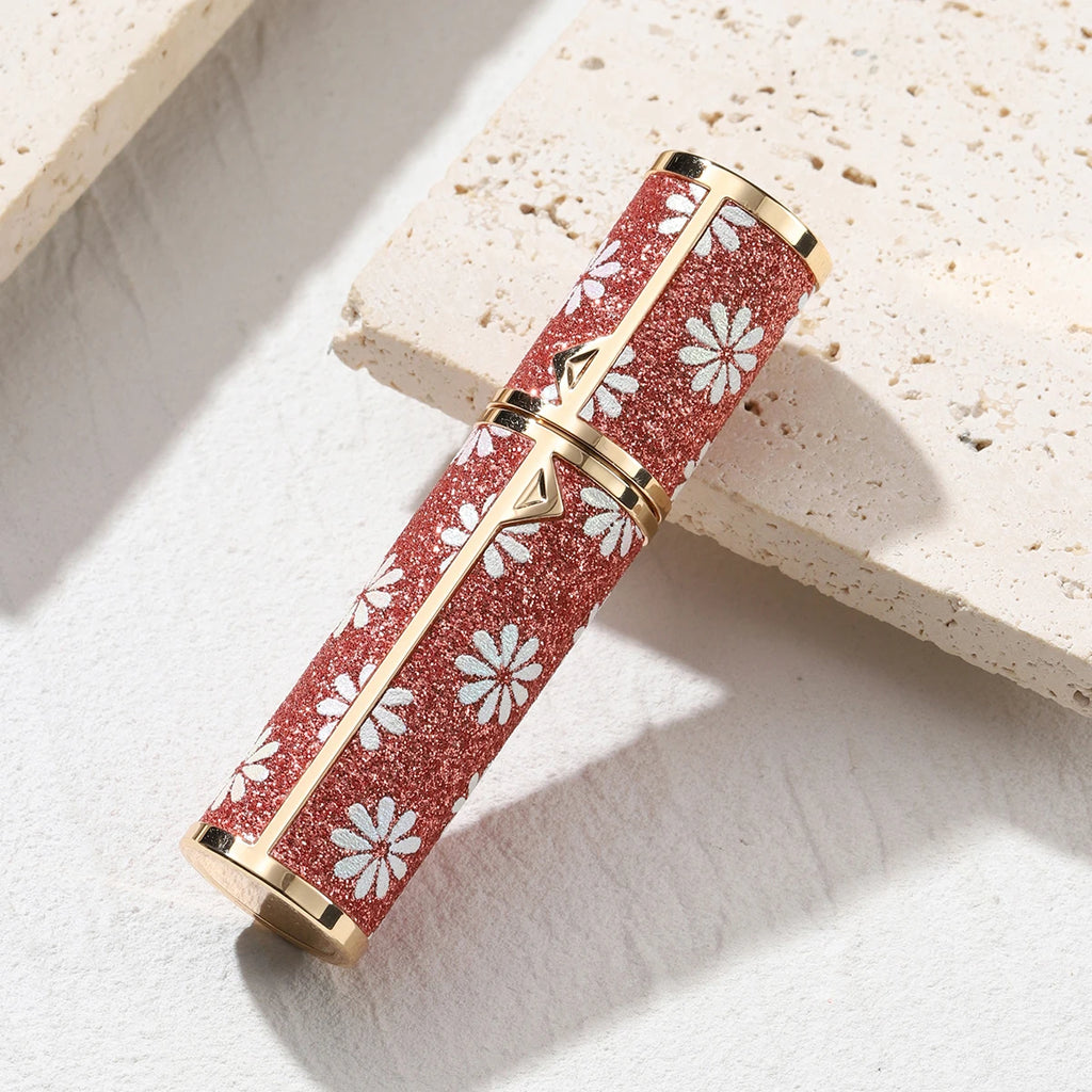 Atomizador Colonia Flores